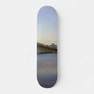 Skateboard Tranquillité À Folie