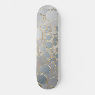 Skateboard Travail numérique Abstrait 2