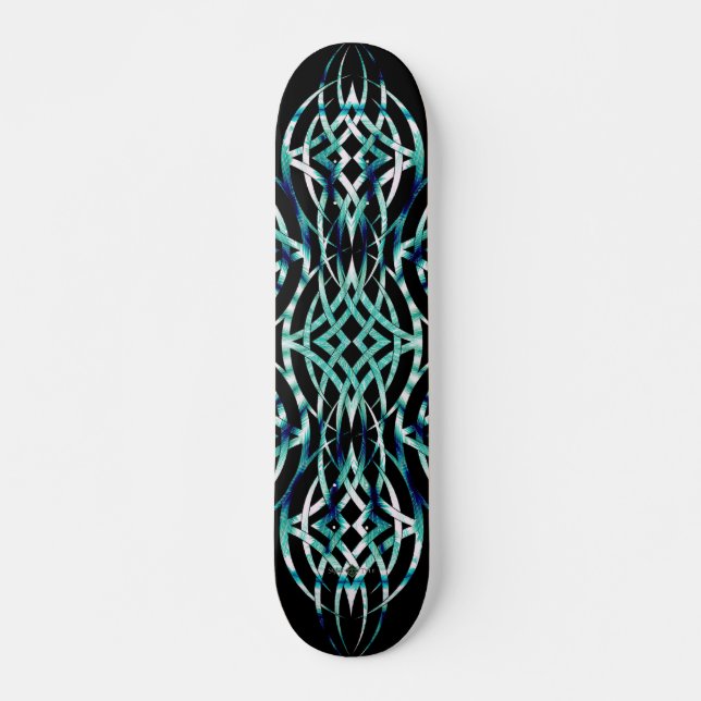 Skateboard Triad Soundwave (Devant)