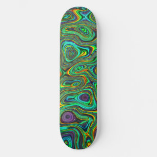 Skateboard Tripant