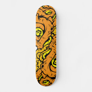 Skateboard Tripes, Tripes