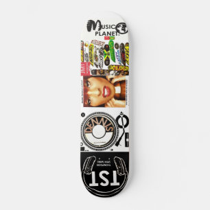 Skateboard TST /DENNIS /LK Skate