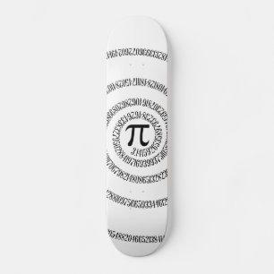 Skateboard Twist for Pi Click Customize to Change Grey Color