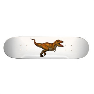 Skateboard Tyrannosaurus Rex courant T-Rex