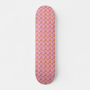 Skateboard Un modèle d'amour durable