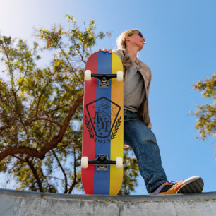 Skateboard Unger Varagan ( Ընկեր Վարական) Planche à roulettes