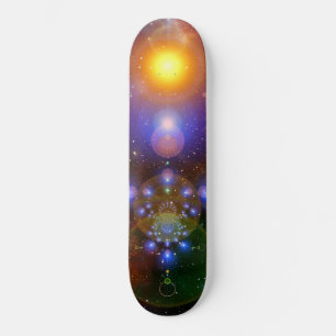 Skateboard Univers