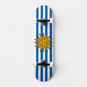 Skateboard Uruguay