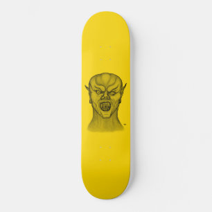 Skateboard Vampire