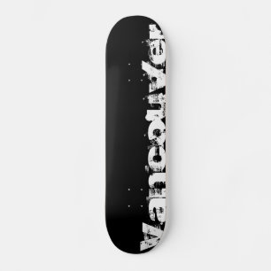 Skateboard Vancouver — Style urbain Cool - Skate
