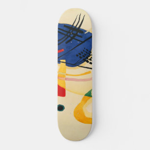 Skateboard Vassily Kandinsky