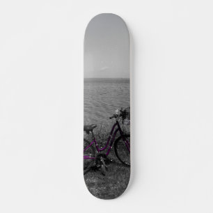 Skateboard Vélo Chez Mackinac Sélectionner La Couleur