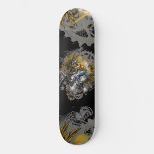 Skateboard Vélo de sport BMX Xtreme Rider
