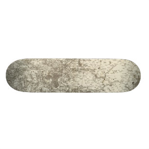 Skateboard Vendome