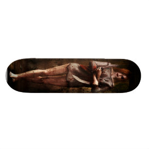 Skateboard Vengeance douce