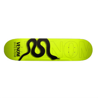 SKATEBOARD VENIN