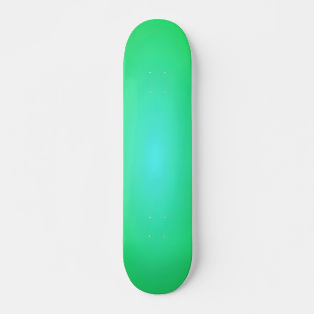 Skateboard Vert (Devant)