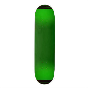 Skateboard vert vide de planche à roulettes