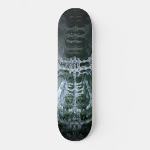 Skateboard vertébra
