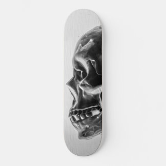 Skateboard Victime 1 000 001