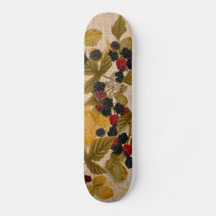 Skateboard Vieille Cretonne de la ferme Old Nilsson