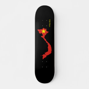 Skateboard Viêt Nam