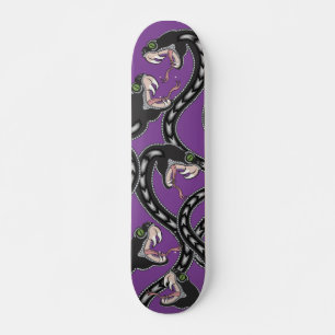 Skateboard Viper Pit - Violet