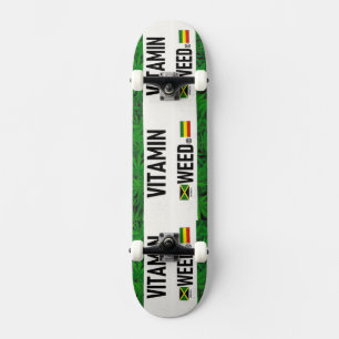 SKATEBOARD VITAMINE / SKATEBOARDS