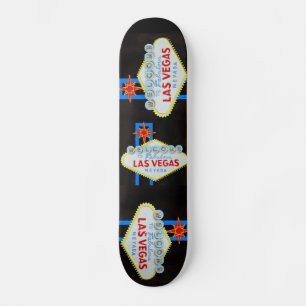 Skateboard Viva Las Vegas