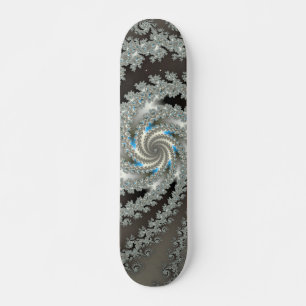 Skateboard Voie Lactée