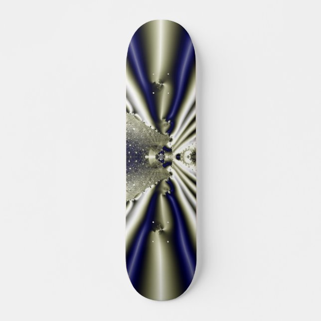 Skateboard Voie Magique (Devant)