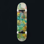 Skateboard Voir un livre IV<br><div class="desc">Décorations pour la maison</div>