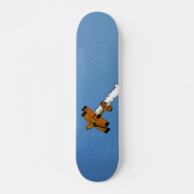Skateboard Vol 1 sdcna (Devant)