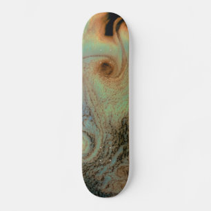 Skateboard Von Karman<br>Skateboard