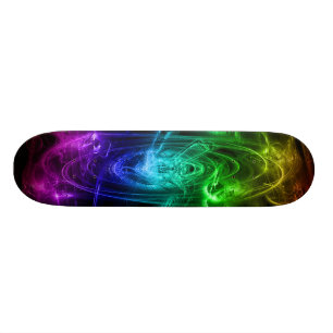 Skateboard Vortex
