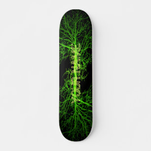 Skateboard Votre nom