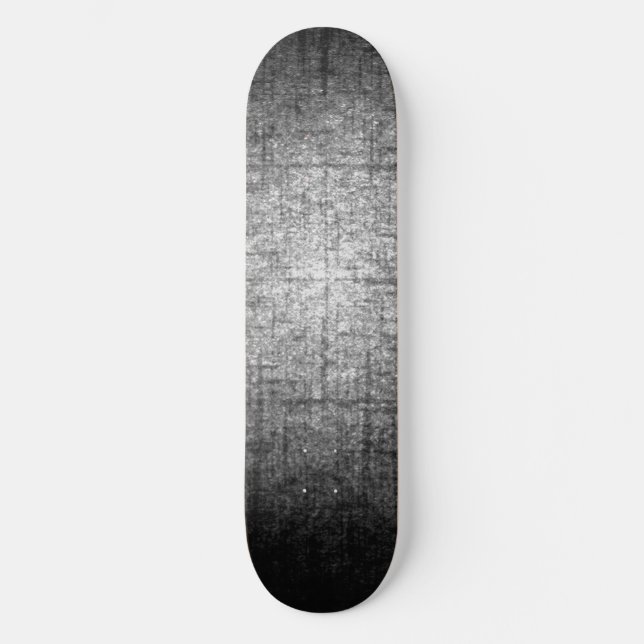 Skateboard Votre texte ou votre conception ici - Créez une pe (Recto)