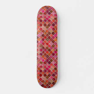 Skateboard Vous avez du maquillage ? - Boîte à baguette