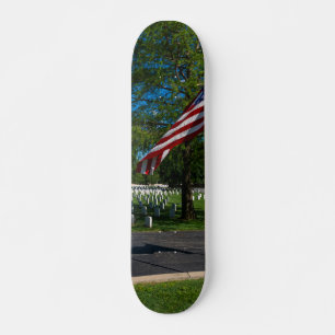 Skateboard Vous n'êtes pas oublié