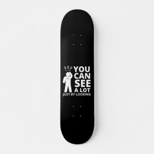 SKATEBOARD VOUS POUVEZ EN VOIR BEAUCOUP SEULEMENT EN REGARDAN
