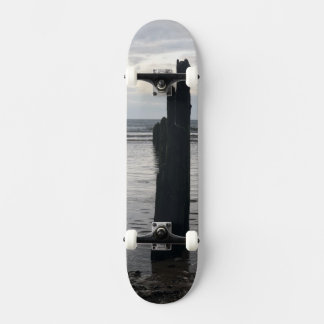 Skateboard Vue mer