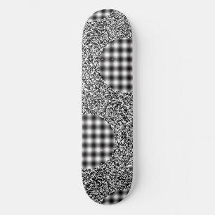 Skateboard Wall Plower II