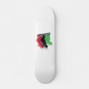 Skateboard Xe