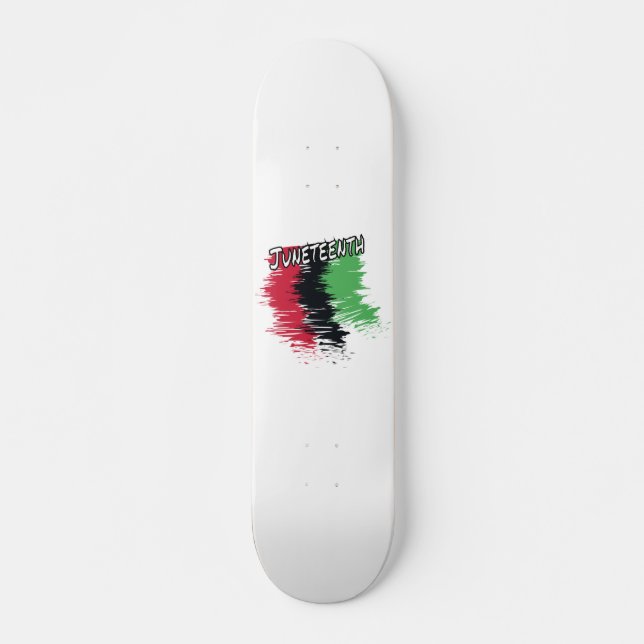 Skateboard Xe (Devant)