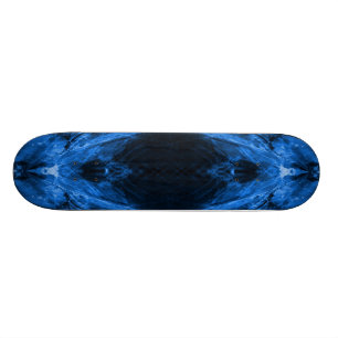 Skateboard XX planche à roulettes de galaxie