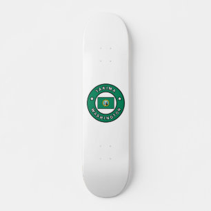 Skateboard Yakima Washington