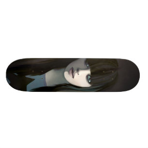 Skateboard yips le conseil
