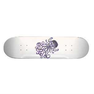 Skateboard Zéphyr