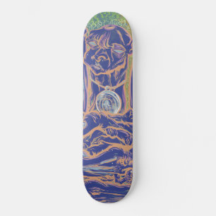 Skateboard Zero Sophisto - Andy Howell Skateboards
