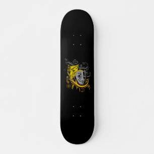 Skateboard Zodiac - Gemini